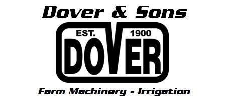 Dovers Machinery